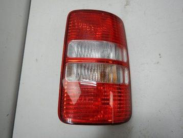 VW Caddy Achterlicht Rechts 2K0945112A beschikbaar voor biedingen