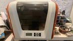 Da vinci junior 2.0 3D printer, Computers en Software, 3D Printers, Ophalen, Gebruikt, Da Vinci - XYZ Printing