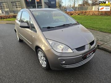 Mitsubishi Colt 1.1 Incharge+110322km nap airco beschikbaar voor biedingen