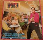 John Spencer (LP), Ophalen of Verzenden, Gebruikt, 12 inch, Levenslied of Smartlap