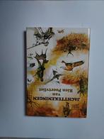 Rien Poortvliet boeken, Ophalen of Verzenden, Gelezen, Prentenboek