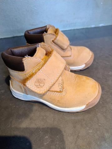 Timberland kinderschoenen maat 23 beschikbaar voor biedingen