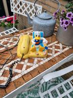 Donald Duck telefoon, Ophalen of Verzenden, Donald Duck, Zo goed als nieuw