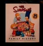 The Simpsons boek gesigneerd door Matt Groening, Verzamelen, Ophalen of Verzenden