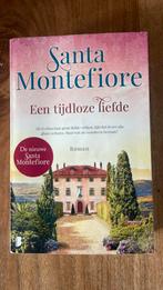 Santa Montefiore - Een tijdloze liefde, Ophalen of Verzenden, Nederland, Santa Montefiore, Zo goed als nieuw