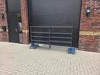 Modulsystem bedrijfswagen inrichting bedrijfswageninrichting, Ophalen, Nieuw