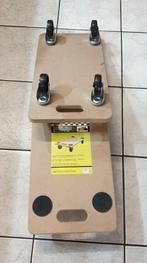 Splint nieuw transport kaartje laadvermogen 200 KG, Ophalen of Verzenden, Zo goed als nieuw, Transportkar