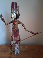 Wajang pop uit Indonesië, Antiek en Kunst, Ophalen of Verzenden