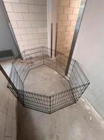 Hondenren 8 panelen., Ophalen of Verzenden