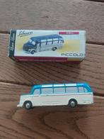 Schuco PICCOLO Mercedes Benz bus in doos, Hobby en Vrije tijd, Modelauto's | 1:18, Ophalen, Gebruikt, Auto, Overige merken