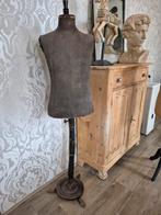 Antieke Paspop Brocante Puntgaaf, Ophalen