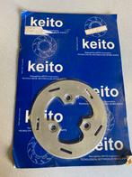 Keito Honda SFX 50 remschijf, Antiek en Kunst, Ophalen of Verzenden