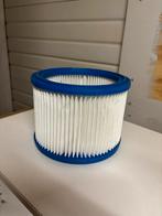Makita stofzuiger filter, Witgoed en Apparatuur, Ophalen of Verzenden, Nieuw