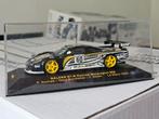 Saleen S7 le mans 2002, Ophalen of Verzenden, Zo goed als nieuw, Auto, Overige merken