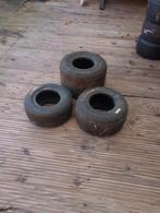 Decoratie F1 Formule 1 Kart Band Bandje Kartband Kartbandje, Ophalen of Verzenden, Zo goed als nieuw, Kart