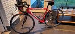 Merida road 904 koersfiets, Gebruikt, 61 cm of meer, Merida, Ophalen of Verzenden