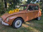 Citroën 2CV 0.6 1981 buggy 2 deurs en dyane 1969 OPRUIMING, Auto's, 602 cc, 2CV, Overige kleuren, 29 pk