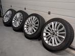Mini Clubman F54 6856047 Spoke 519 225/45/17 velgen, Auto-onderdelen, Banden en Velgen, Gebruikt, Velg(en), 17 inch, Personenwagen