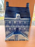 Delfts Blauw look a like Huisje - Decoratief en Charmant, Huis en Inrichting, Ophalen of Verzenden, Zo goed als nieuw