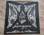 Langsyne - Vinyl LP, Ophalen of Verzenden, Zo goed als nieuw, 12 inch, Alternative