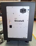 REL Strata 5 subwoofer, Overige merken, Subwoofer, Ophalen of Verzenden, Zo goed als nieuw