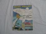 michel vaillant nr 17 het spook van de 24 uur uit 1970, Eén stripboek, Ophalen of Verzenden, Zo goed als nieuw