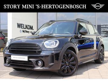 MINI Countryman Cooper Chili Automaat / Panoramadak / Comfor beschikbaar voor biedingen
