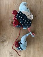 Franck Fischer Trekfiguur Olifant - Zo goed als nieuw, Ophalen of Verzenden, Zo goed als nieuw, Overige typen