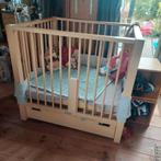 bopita, houten box met lade, Kinderen en Baby's, Boxen, Ophalen, Zo goed als nieuw