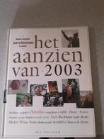 Het aanzien van 2003, Ophalen of Verzenden, Zo goed als nieuw, Overige gebieden