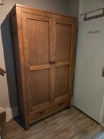 Mooie teak kast, Ophalen, Zo goed als nieuw