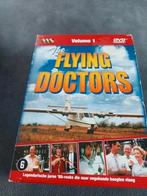 Flying Doctors Volume 1., Alle leeftijden, Ophalen, Zo goed als nieuw