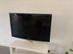 Samsung tv 37 inch, Audio, Tv en Foto, Televisies, 50 Hz, Zo goed als nieuw, Samsung, 80 tot 100 cm