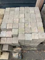 4,9 m2 Gebruikte Betonklinkers - Minder dan 5 m², Ophalen, Gebruikt, Klinkers, Minder dan 5 m²