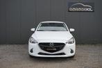 Mazda 2 1.5 Skyactiv-G Sport Selected|BTW|OrigNL|Camera|Navi, Te koop, Benzine, Hatchback, Gebruikt