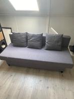 IKEA slaapbank ÄLVDALEN, Huis en Inrichting, Ophalen, Gebruikt, Tweepersoons, 190 cm of minder