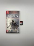Assassin's Creed The Ezio Collection - Nintendo Switch, Spelcomputers en Games, Games | Nintendo Switch, Avontuur en Actie, Vanaf 18 jaar