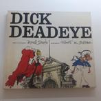 DICK DEADEYE (hc) (jfb-1€), Boeken, Stripboeken, Eén stripboek, Ophalen of Verzenden, Gelezen