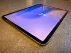 NIEUWSTAAT !!Apple iPad Pro 11 inch 256 GB !! 2018, Computers en Software, Apple iPads, Ophalen, 12 inch, Zo goed als nieuw, Apple iPad Pro