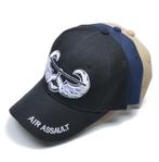 Air Assault Pet / Cap Leger Militaire Piloot Vliegen, Verzenden, Nieuw, Pet