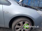 Scherm rechts-voor van een Opel Astra (GEV), Auto-onderdelen, Carrosserie en Plaatwerk, Ophalen of Verzenden, 3 maanden garantie