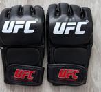 Ufc open bokshandschoenen (vingers vrij) maat l/xl zgan, Ophalen, Overige, Maat XL, Vechtsportbescherming