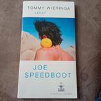 Tommy Wieringa - Joe Speedboot luisterboek op cd's, Boeken, Ophalen, Tommy Wieringa, Nederland
