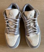 Leren Nike Air sneaker maat 38, Ophalen of Verzenden, Zo goed als nieuw, Schoenen