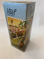 LOUP HEYE Great Western legpuzzel 1000 stukjes, Ophalen of Verzenden, 500 t/m 1500 stukjes, Gebruikt
