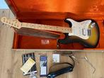 Fender stratocaster custom shop 56, Muziek en Instrumenten, Snaarinstrumenten | Gitaren | Elektrisch, Ophalen, Zo goed als nieuw