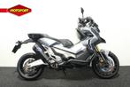Honda X-ADV 750 (bj 2019), Scooter, Bedrijf