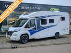 Knaus Live Wave 650 MX AUTOMAAT EINDEJAARSACTIE!, Caravans en Kamperen, Automaat, Fiat, Bedrijf, Diesel