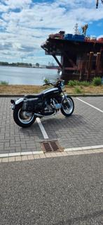 Honda Goldwing GL1000 - 1977 - Klassieker, Motoren, Motoren | Honda, Cardan-aandrijving, 4 cilinders, Particulier, Toermotor