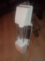 2x Kweeklamp 400W - Goede Staat, Tuin en Terras, Kweekspullen, Ophalen, Gebruikt, Kweeklamp